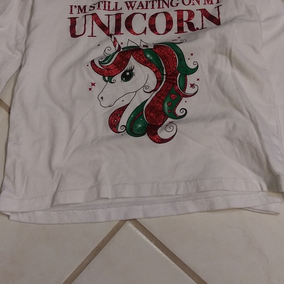 Girls long sleeve shirt - Picture 4 of 10